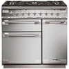 Image de Piano De Cuisson Gaz Falcon Elise Els90dfss/-eu Inox