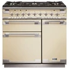 Image de Piano De Cuisson Gaz Falcon Elise Els90dfcr/-eu Crème