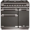 Image de Piano De Cuisson Gaz Falcon Elise Els90dfsl/-eu Ardoise