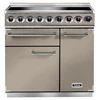 Image de Piano De Cuisson Induction Falcon Pkr 900 Deluxe F900dxeifn/n-eu Fauve