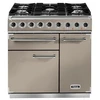 Image de Piano De Cuisson Gaz Falcon Pkr 900 Deluxe F900dxdffn/nm-eu Fauve
