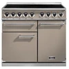 Image de Piano De Cuisson Induction Falcon Pkr 1000 Deluxe F1000dxeifn/n-eu Fauve