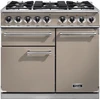 Image de Piano De Cuisson Gaz Falcon Pkr 1000 Deluxe F1000dxdffn/nm-eu Fauve