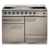 Image de Piano De Cuisson Induction Falcon Pkr 110 Deluxe F1092dxeifn/n-eu Fauve