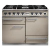 Image de Piano De Cuisson Gaz Falcon Pkr 110 Deluxe F1092dxdffn/nm-eu Fauve