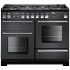 Image de Piano Mixte Falcon Inf110dfsl/-eu Ardoise Chrome