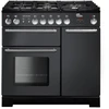 Image de Piano Mixte Falcon Inf90dfsl/-eu Ardoise Chrome