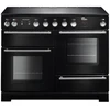Image de Piano Induction Falcon Inf110eibl/-eu Noir Chrome