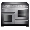 Image de Piano Induction Falcon Inf110eiss/-eu Inox Chrome