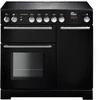 Image de Piano Induction Falcon Inf90eibl/-eu Noir Chrome