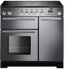 Image de Piano Induction Falcon Inf90eiss/-eu Inox Chrome
