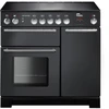 Image de Piano Induction Falcon Inf90eisl/-eu Ardoise Chrome