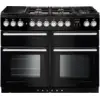 Image de CuisiniÈre Mixte Falcon Nexse110dfbl/c