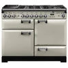 Image de Piano Mixte Falcon Leckford Deluxe Lkd110dfiv/c-eu Ivoire Chrome