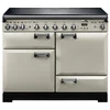 Image de Piano Induction Falcon Leckford Deluxe Lkd110eiiv/c-eu Ivoire Chrome