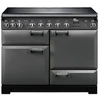 Image de Piano Induction Falcon Leckford Deluxe Lkd110eisl/c-eu Ardoise Chrome