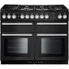Image de Piano Mixte Falcon Nexse110dfcb/c-eu Charbon