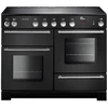 Image de Piano Induction Falcon Inf110eicb/-eu Charbon Mat Satine Chrome