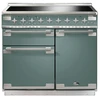 Image de Piano Induction Falcon Els100eimg/-eu Vert Mineral