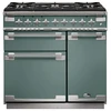 Image de Piano Mixte Falcon Els90dfmg/-eu Vert Mineral
