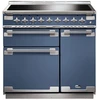 Image de Piano Induction Falcon Els90eisb/-eu Roche Bleue