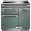 Image de Piano Induction Falcon Els90eimg/-eu Vert Mineral