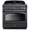 Image de Piano De Cuisson Mixte Falcon Clas90fxdfsl/c-eu Ardoise Chrome
