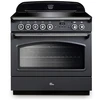 Image de Piano Induction Falcon Clas90fxeisl/c-eu Ardoise Chrome