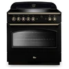 Image de Piano Induction Falcon Clas90fxeibl/b-eu Noir Laiton