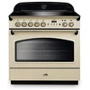 Image de Piano Induction Falcon Clas90fxeicr/b-eu Crème Laiton