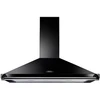 Image de Hotte Décorative Murale Falcon Fclahdc100bl/c
