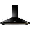 Image de Hotte Décorative Murale Falcon Fclahdc90bl/b