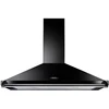 Image de Hotte Décorative Murale Falcon Fclahdc90bl/c