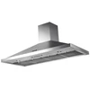 Image de Hotte Décorative Murale Falcon Fhdcp110ss/c