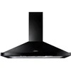 Image de Hotte Décorative Murale Falcon Fhdc100bl/c