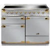 Image de Piano Induction Falcon Elise Luxe Els110eiss/ab-eu Inox Laiton