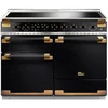 Image de Piano Induction Falcon Elise Luxe Els110eigb/be-eu Noir Laiton