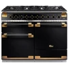 Image de Piano Mixte Falcon Elise Luxe Els110dfgb/be-eu Noir Laiton