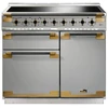 Image de Piano Induction Falcon Elise Luxe Els100eiss/be-eu Inox Et Noir Laiton