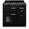 Image de Piano de cuisson Falcon CL90DFPGBL/CM-E1 90 CM NOIR CHROME