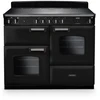 Image de Piano Induction Falcon Clo110eipgbl/cm-e1 Noir Chrome