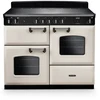 Image de Piano Induction Falcon Clo110eippcr/cm-e1 Crème Pastel Chrome