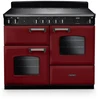 Image de Piano Induction Falcon Clo110eipbor/cm-e1 Bordeaux Chrome