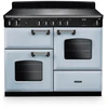 Image de Piano Induction Falcon Clo110eipmsb/cm-e1 Bleu Pastel Chrome