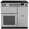 Image de Piano Induction Falcon Infusion Inf90eistst/cm-e1 Inox Chrome