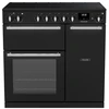 Image de Piano Induction Falcon Infusion Inf90eipgbl/cm-e1 Noir Chrome