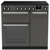 Image de Piano Induction Falcon Infusion Inf90eipslt/cm-e1 Ardoise Chrome