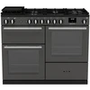 Image de Piano Mixte Falcon Infusion Info110dfpslt/cm-e1 Ardoise Chrome