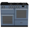 Image de Piano Mixte Falcon Infusion Info110dfpstb/cm-e1 Roche Bleue Chrome
