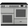 Image de Piano Induction Falcon Infusion Info110eistst/cm-e1 Inox Chrome